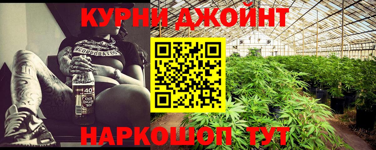 Конопля OG Kush Тихорецк
